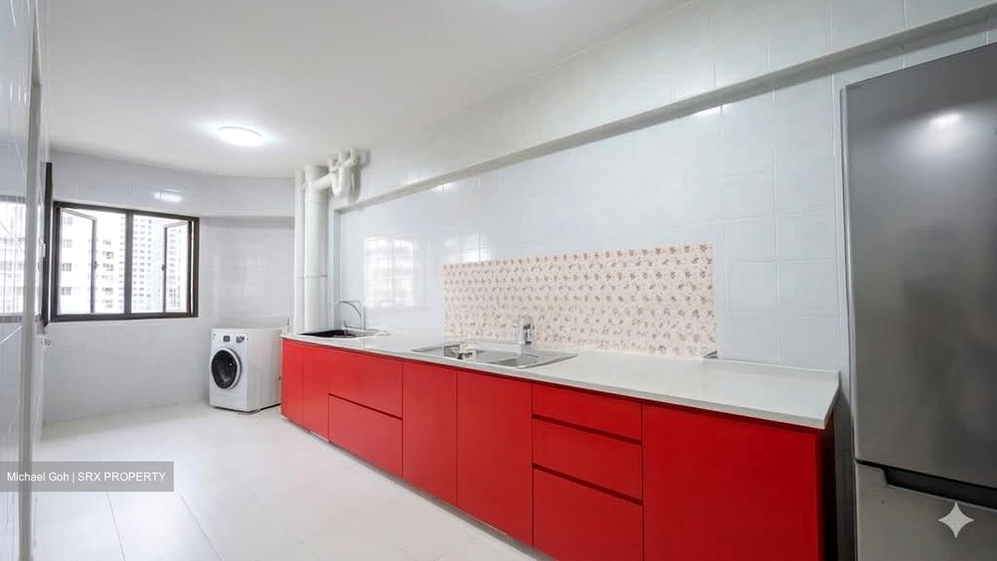 Blk 274C Wenya (Jurong West), HDB Executive #561961241